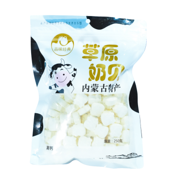 Kẹo Sữa Bò
