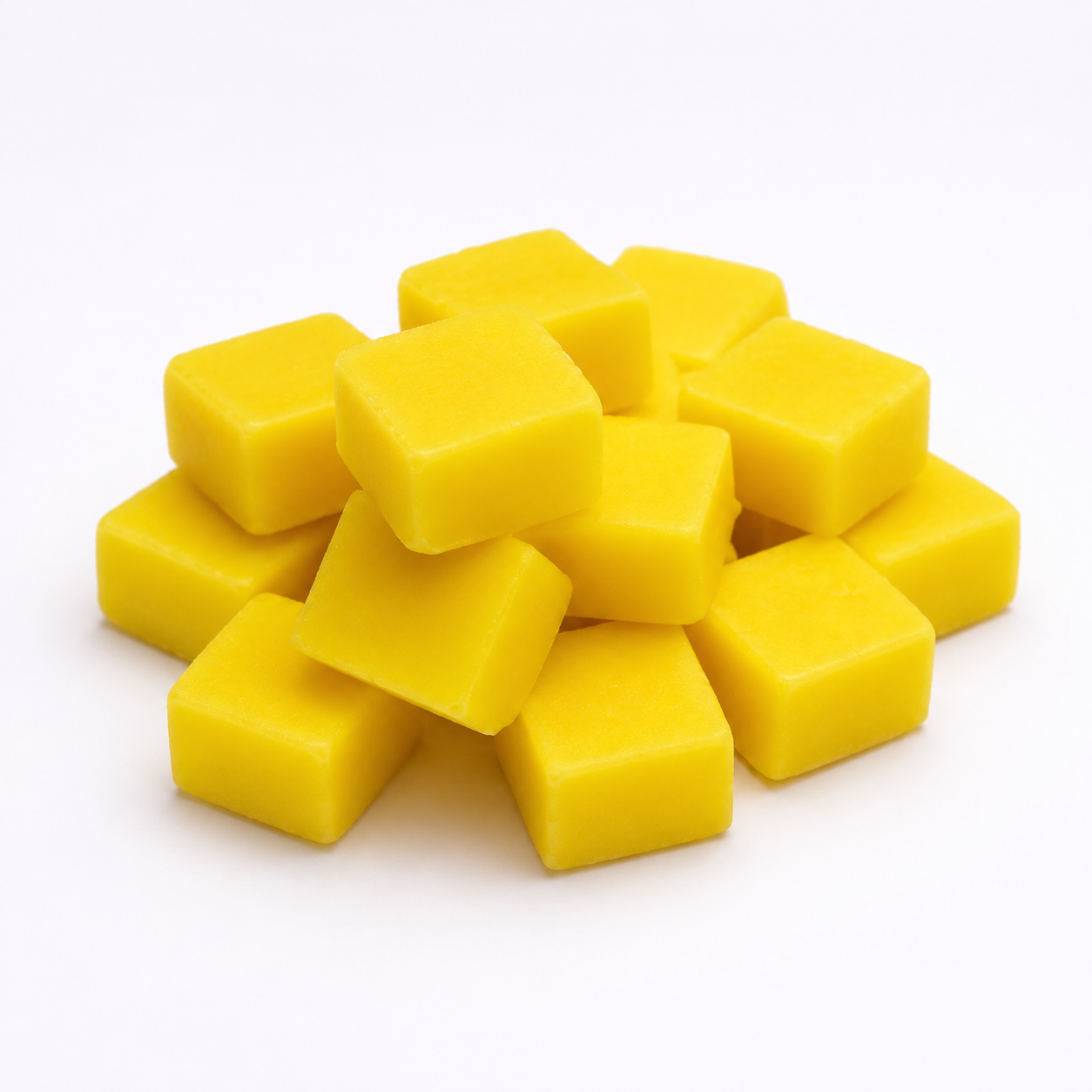 Kẹo Dẻo Cube Sugar CDDHY Gói 378g - Image 3