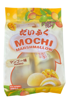 Bánh Mochi Marshmallow Vị Xoài