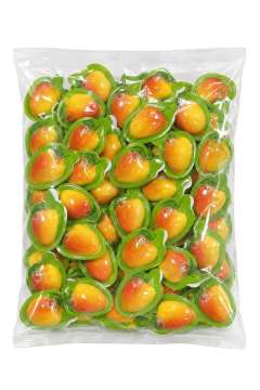 Kẹo Xoài 3D