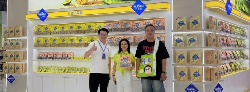 Đại diện Coowy Việt Nam tìm kiếm mối hợp tác OEM