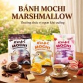 mochi kẹo bông2
